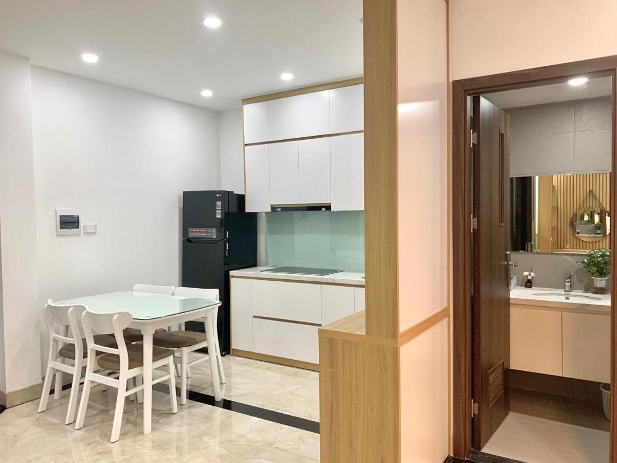 Sweet Dreams Homestay Westlake Ханой Экстерьер фото