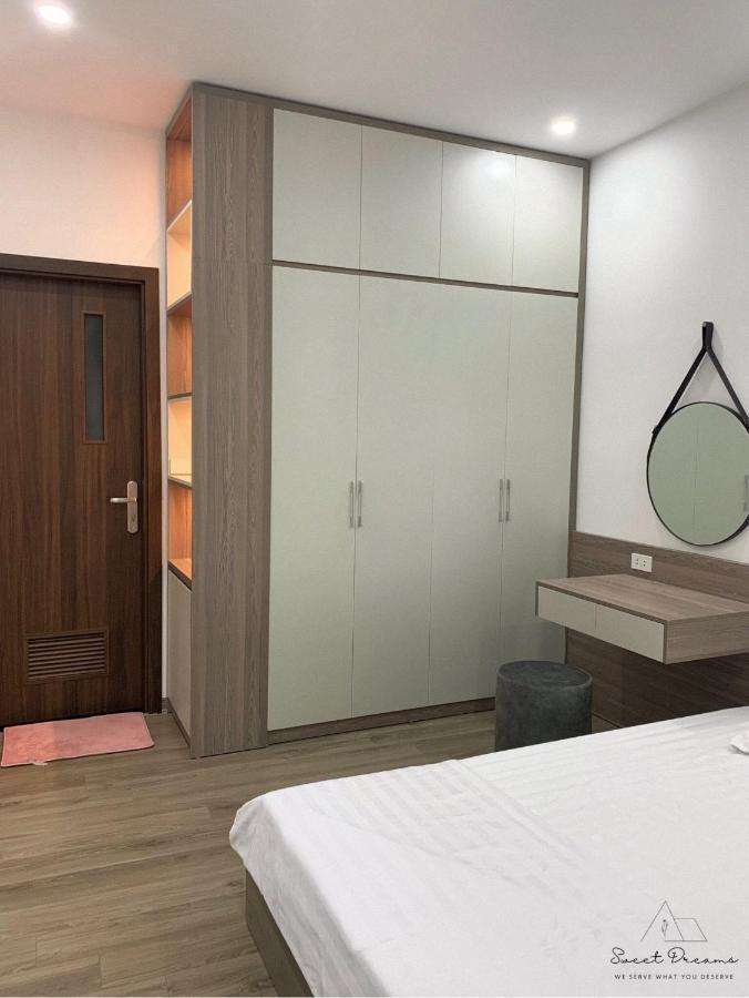 Sweet Dreams Homestay Westlake Ханой Экстерьер фото