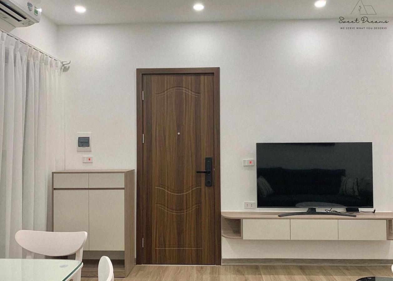 Sweet Dreams Homestay Westlake Ханой Экстерьер фото